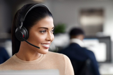 Jabra Evolve2 65 Link380c MS Mono Black 26599-899-899
