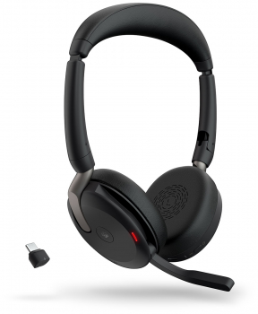 Jabra Evolve2 65 Flex Link380/390c MS Stereo 26699-999-899