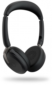 Preview: Jabra Evolve2 65 Flex Link380/390a UC Stereo 26699-989-999