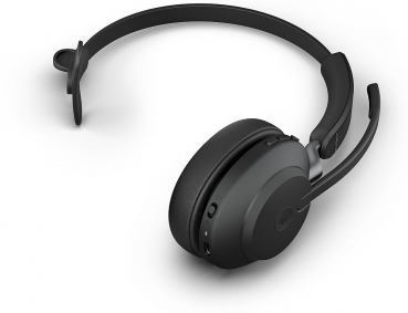 Jabra Evolve2 65 Link380c MS Mono Black 26599-899-899