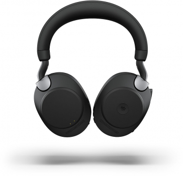 Jabra Evolve2 85 Link380/390a MS Stereo Black 28599-999-999