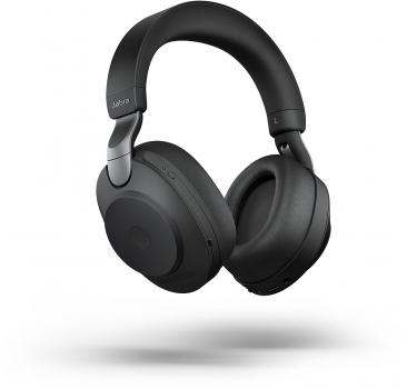 Jabra Evolve2 85 Link380/390c UC Stereo Black 28599-989-899