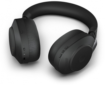 Jabra Evolve2 85 Link380/390c UC Stereo Black 28599-989-899