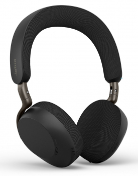 Jabra Evolve3 75 UC, USB-A Dongle Link390a, Schwarz 37599-989-999