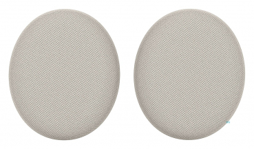 Jabra Evolve3 75 Ohrpolster Ohrkissen 2 Stück, Warmgrau 14102-21
