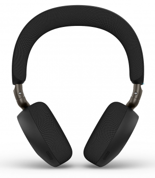 Preview: Jabra Evolve3 75 UC, USB-A Dongle Link390a, Schwarz 37599-989-999