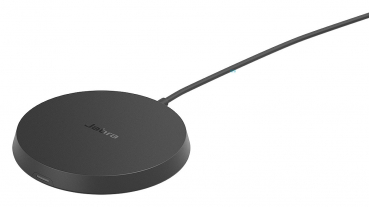 Jabra Evolve3 85 Ladegerät, USB-A Wireless-Ladepad 14203-09
