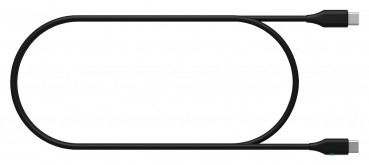 Jabra Evolve3 85 MS, USB-C Dongle Link390c, Schwarz, Wireless-Ladepad 38599-999-889