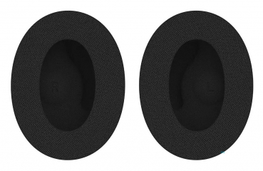 Jabra Evolve3 85 Ohrpolster Ohrkissen, 2 Stück, Schwarz 14102-23