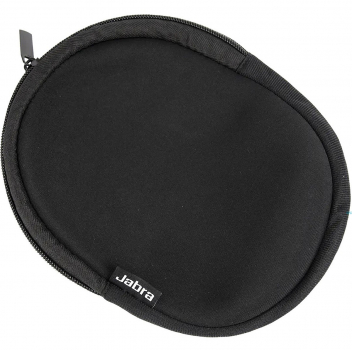 Jabra Headsetbeutel Tasche für Evolve 20 30 40 65, 10 Stück 14101-47