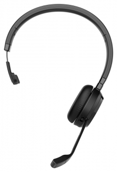 Preview: Jabra Evolve 65 TE Mono, USB-A Link390a MS, Ladestation 6693-833-399
