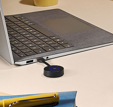 Jabra Engage 55 SE Convertible, Link400a USB-A, MS, Deskstand 9655-455-111