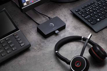 Jabra Link 950 Adapter USB-A 1950-79