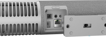 Jabra PanaCast 50 EMEA Grau 8201-231