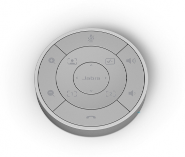 Jabra PanaCast 50 Fernbedienung Grau 8211-209