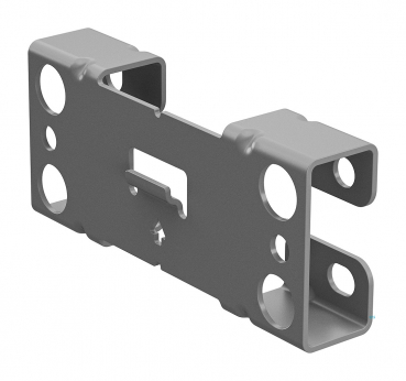 Jabra PanaCast 50 Wandhalterung Wandmontage, Licht Grau 14207-76