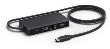Jabra PanaCast USB Hub, EU 14207-58