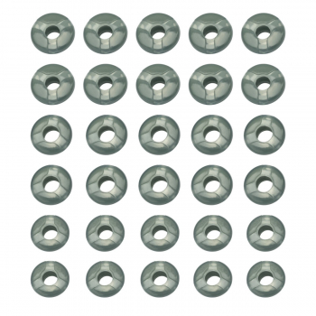 Jabra Perform 45 Ear Gels, 10 pcs S/M/L 14101-88