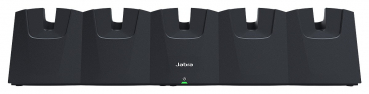 Preview: Jabra Perform Charging Stand, 5-Bay 14207-93