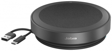 Preview: Jabra Speak2 75 MS, Link380/390a 2775-319