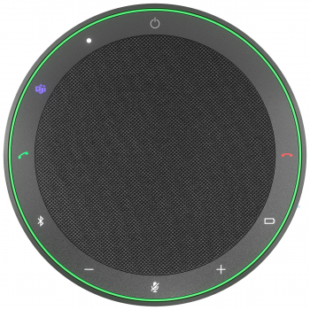 Jabra Speak2 75 MS, Link380/390a 2775-319