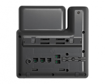 Cisco CP-7841-K9 Cisco IP Phone 7841, charcoal, Demonstration model, individual item