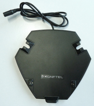Konftel Charging Cradle for 300W, with Power Supply 900102094 Refurbished