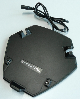Konftel Charging Cradle for 300W Power Supply not included 900102094 Refurbished