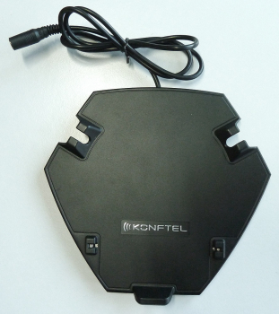 Konftel Ladestation für 300W, mit Netzteil Stromversorgung 900102094 Refurbished