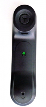 Alcatel Softgrip 4G Hörer mit grüner push to talk (PTT) Refurbished