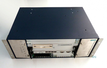 HiPath 4000 OpenScape Communication Server ohne Baugruppen S30807-U6625-X Refurbished