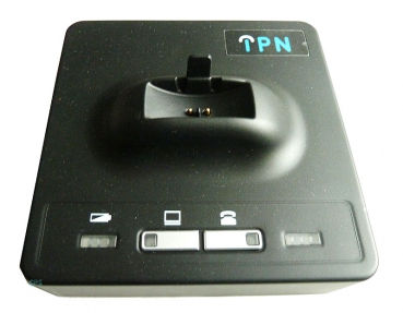IPN W980 Mono DECT Headset mit USB IPN314