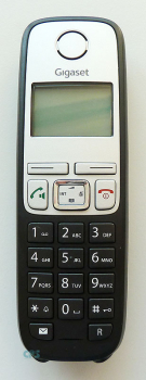 Gigaset A400 Mobilteil Refurbished