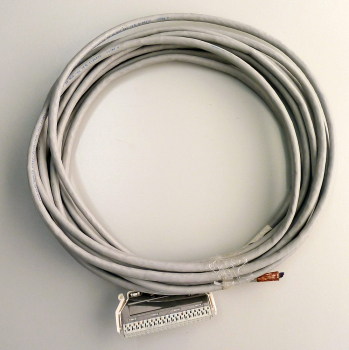 HVT-Kabel 4,5m 24 DA SIVAPAC auf open end S30267-Z193-A100 Refurbished