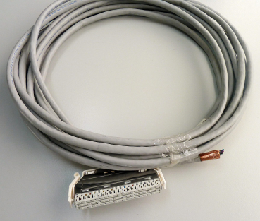 Preview: HVT-Kabel 3m 24 DA SIVAPAC auf open end S30267-Z193-A30 Refurbished
