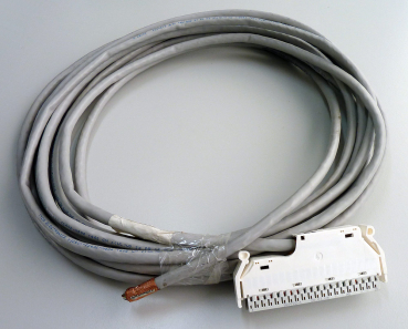 Preview: HVT-Kabel 3m 24 DA SIVAPAC auf open end S30267-Z193-A30 Refurbished