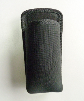 Universal Mobilteil Handset Holster Tasche Etui Telefontasche Multifunktionstasche mit Rotationsclip und Gürtelschlaufe