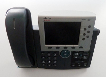 Cisco Unified IP Phone 7965G Refurbished