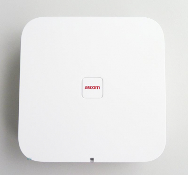 Preview: Ascom DECT Basisstation mit interner Antenne DB1-A3A Refurbished