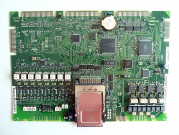 CBPC central control board for the Hicom 150E S30810-Q2932-B201 Refurbished