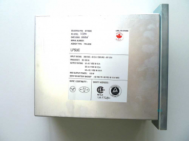 Netzteil Stromversorgung LPSUC für Hicom 300 S30122-K7296-X Refurbished