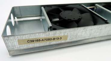 Preview: Siemens HiPath AP3500 IP Lüfter Fan Unit C39165-A7050-B13 Refurbished