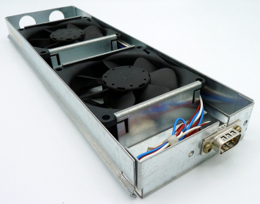 Preview: Siemens HiPath AP3500 IP Lüfter Fan Unit C39165-A7050-B13 Refurbished