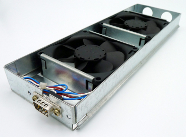 Preview: Siemens HiPath AP3500 IP Lüfter Fan Unit C39165-A7050-B13 Refurbished