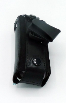 Ascom d81 Phone Leather Case bag pocket 660282