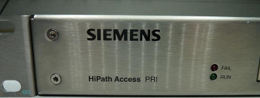 HiPath Access PRI S30807-U6648-X170-8 Refurbished