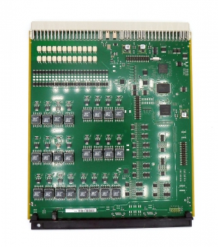 Digital subscriber module SLMU 24 UP0E for OSBiz X8 L30251-U600-A984