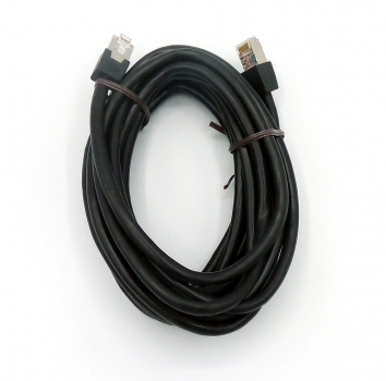 LAN-Cable CAT5 4m for all IP Phones L30250-F600-A842