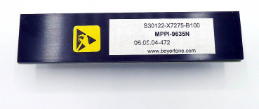 Preview: Interne Wartemusik MPPI (Gemafrei) 3000/520/540 S30122-X7275-B100 MPPI-9635N Refurbished