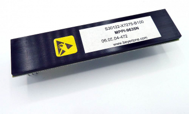 Interne Wartemusik MPPI (Gemafrei) 3000/520/540 S30122-X7275-B100 MPPI-9635N Refurbished